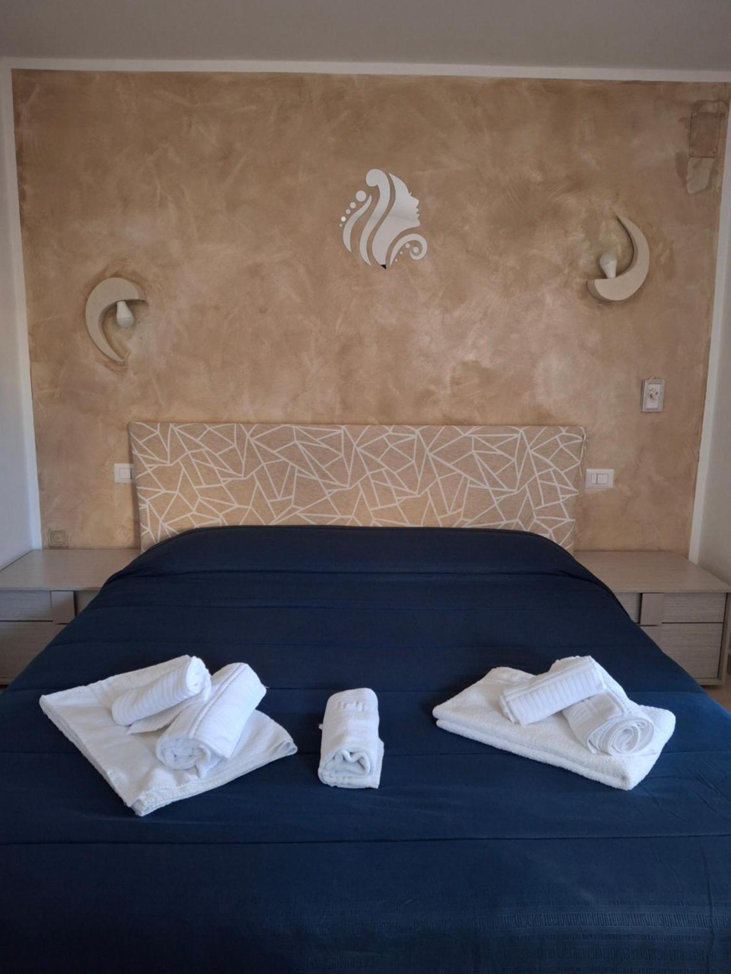 L' Infinito Dei Sassi Hotel Matera Exterior foto