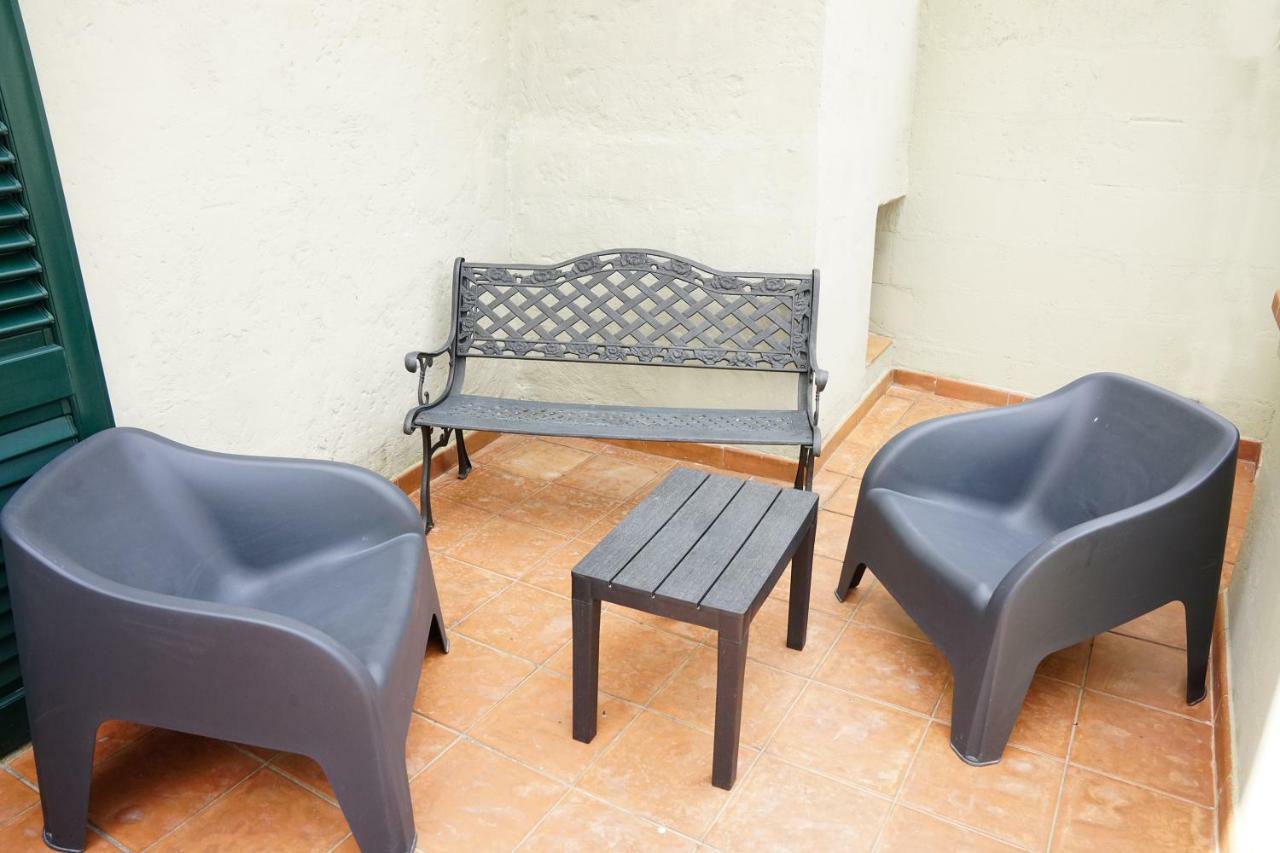 L' Infinito Dei Sassi Hotel Matera Exterior foto