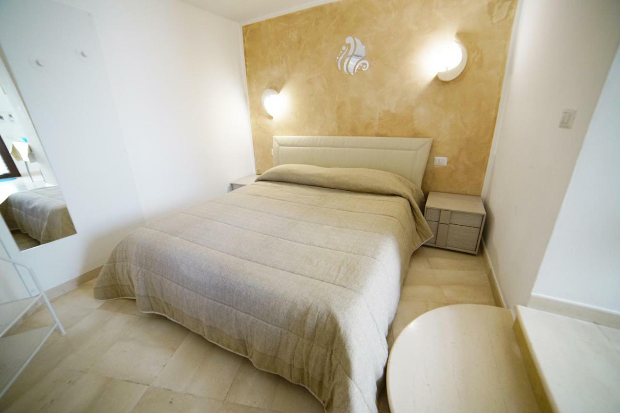 L' Infinito Dei Sassi Hotel Matera Exterior foto
