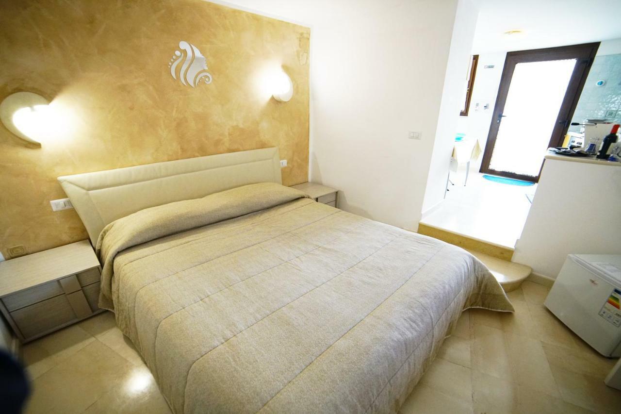 L' Infinito Dei Sassi Hotel Matera Exterior foto