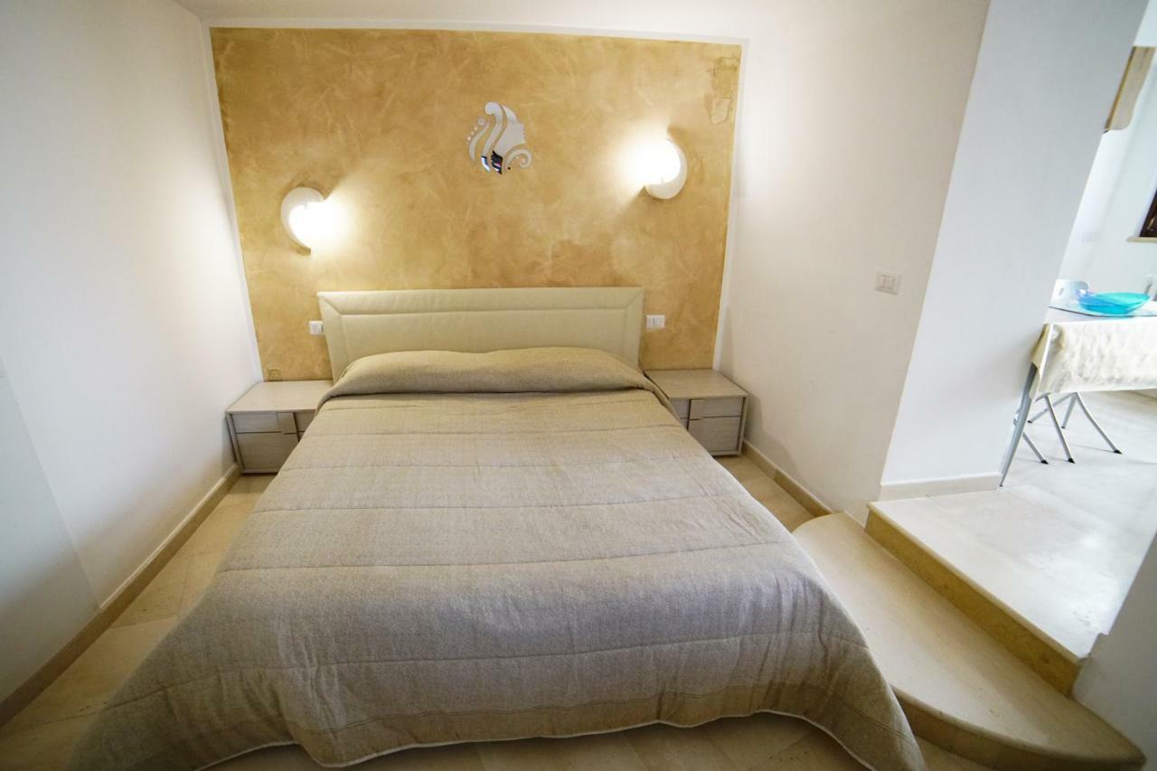 L' Infinito Dei Sassi Hotel Matera Exterior foto