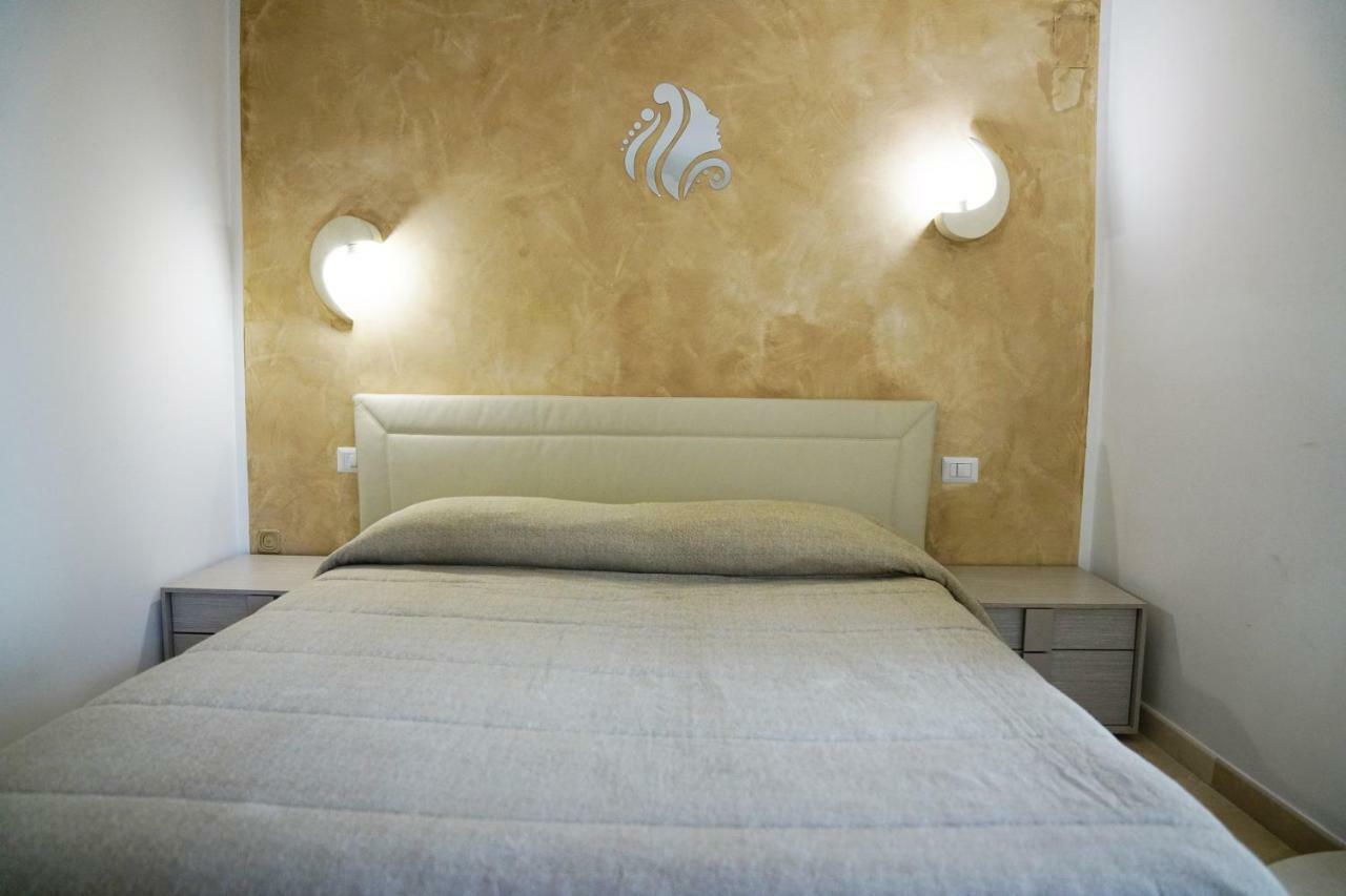 L' Infinito Dei Sassi Hotel Matera Exterior foto